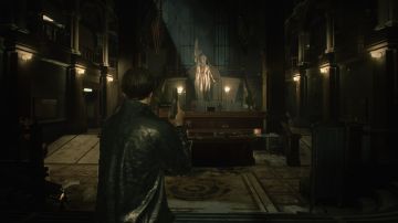 Immagine 12 del gioco Resident Evil 2 Remake per PlayStation 4